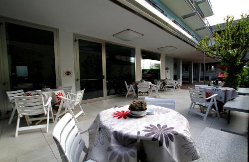 Igea Marina Hotel | Hotel Capri