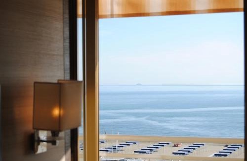 Lido di Camaiore Hotel | Hotel Capri & Residence