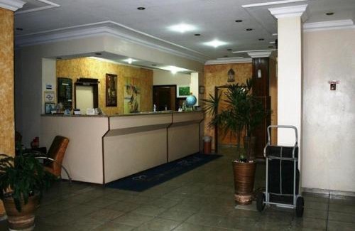 Sao Caetano do Sul Hotel | Hotel Capriccio São Caetano
