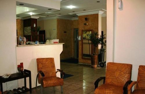 Sao Caetano do Sul Hotel | Hotel Capriccio São Caetano