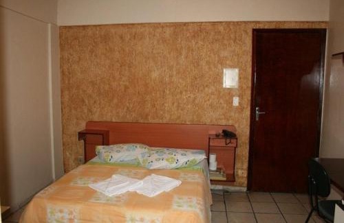 Sao Caetano do Sul Hotel | Hotel Capriccio São Caetano