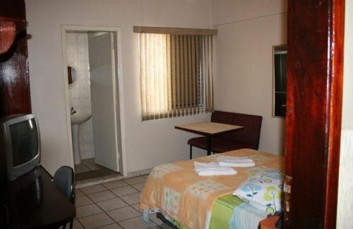 Sao Caetano do Sul Hotel | Hotel Capriccio São Caetano
