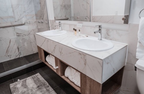Chihuahua Hotel | Hotel Capricho master suites