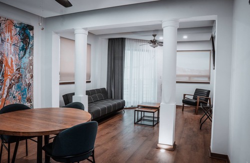 Chihuahua Hotel | Hotel Capricho master suites