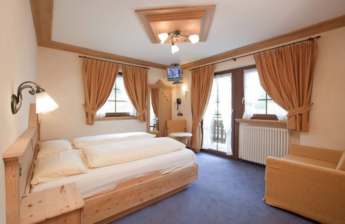 Livigno Hotel | Hotel Capriolo