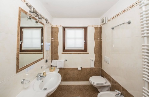 Livigno Hotel | Hotel Capriolo