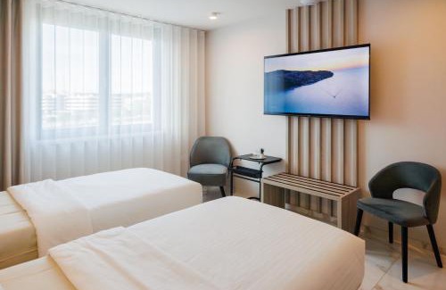 Koper Hotel | Hotel Capris Capodistria Boutique