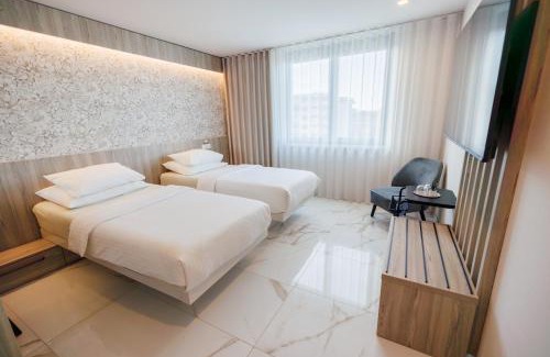 Koper Hotel | Hotel Capris Capodistria Boutique
