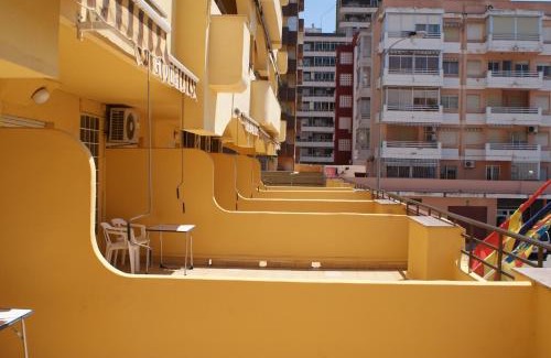 Cullera Hotel | Hotel Carabela 2
