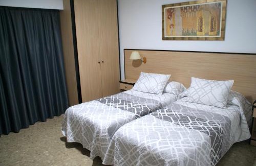 Cullera Hotel | Hotel Carabela 2