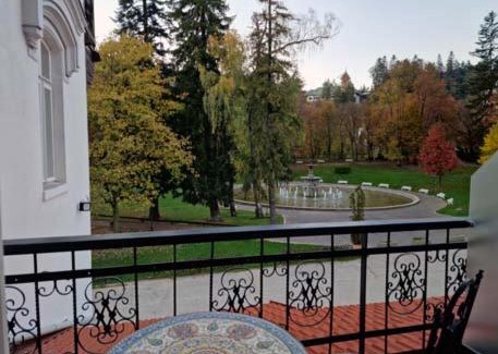 Sinaia Hotel | Hotel Caraiman