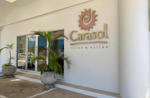Ensenada Hotel | HOTEL CARASOL VILLAS & SUITES
