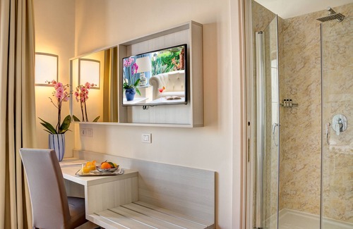 Sant'Agnello Hotel | Hotel Caravel
