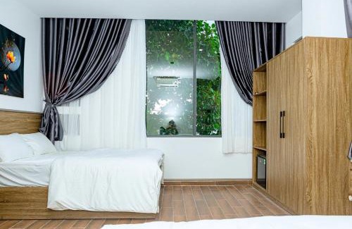 Cai Rang Hotel | Hotel Caravelle Cần Thơ 2