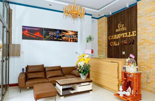 Cai Rang Hotel | Hotel Caravelle Cần Thơ 2