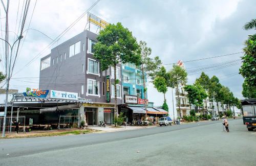 Cai Rang Hotel | Hotel Caravelle Cần Thơ 2