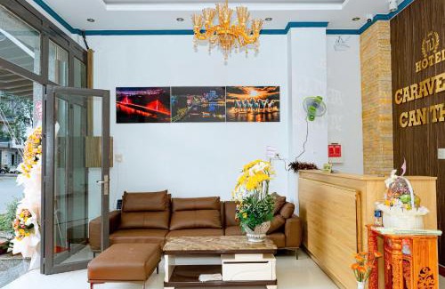 Cai Rang Hotel | Hotel Caravelle Cần Thơ 2