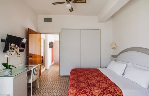 Valverde Hotel | Hotel Caravelle