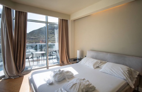 Carboneras Hotel | Hotel Carboneras Cabo de Gata