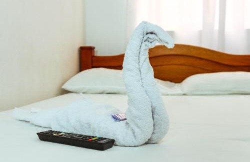 Carepa Hotel | Hotel Cardany Relax