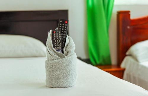 Carepa Hotel | Hotel Cardany Relax