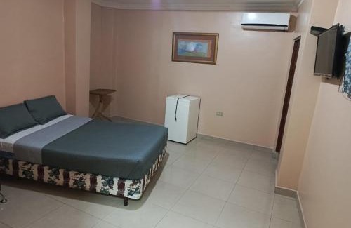 Guayaquil Hotel | Hotel Caribe