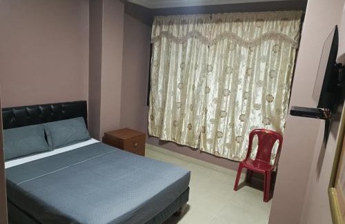 Guayaquil Hotel | Hotel Caribe