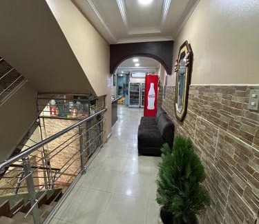 Guayaquil Hotel | Hotel Caribe