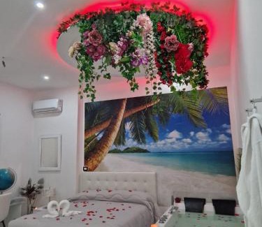 Casalnuovo di Napoli Hotel | Hotel Caribe