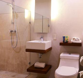 Centro Hotel | Hotel Caribe Merida Yucatan