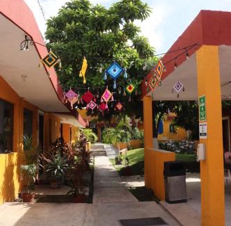 Colonia Centro Hotel | Hotel Caribe