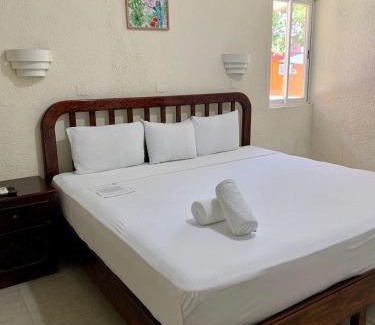 Colonia Centro Hotel | Hotel Caribe
