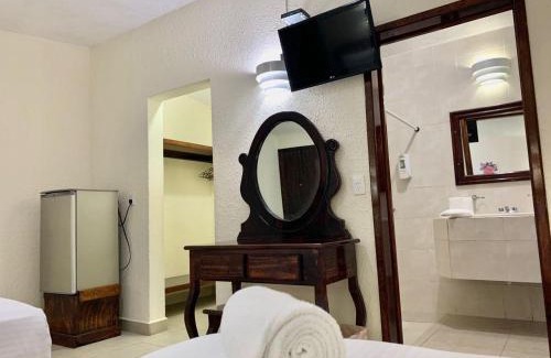 Colonia Centro Hotel | Hotel Caribe