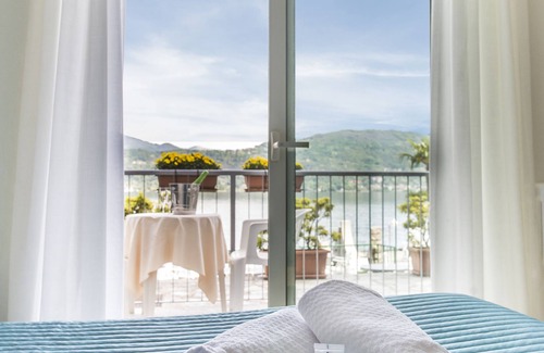Feriolo Hotel | Hotel Carillon