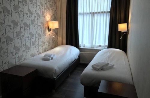 Centrum Hotel | Hotel Carillon