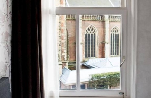 Centrum Hotel | Hotel Carillon