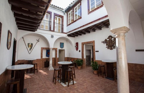 Centro histórico de Jerez de la Frontera Hotel | Hotel Carlos V Jerez by Vivere Stays