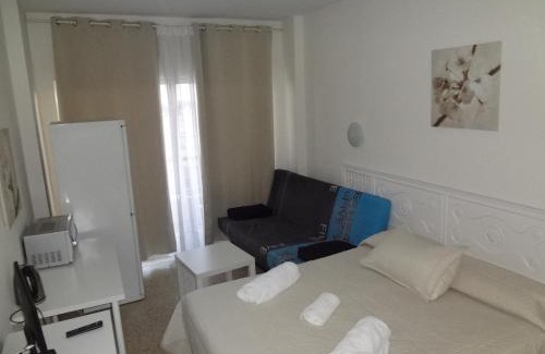 Centro de Torremolinos Hotel | Hotel Carlos I