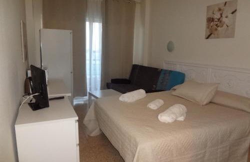 Centro de Torremolinos Hotel | Hotel Carlos I