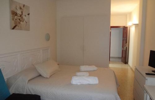 Centro de Torremolinos Hotel | Hotel Carlos I