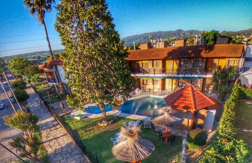 Villa Carlos Paz Hotel | Hotel Carlos Paz