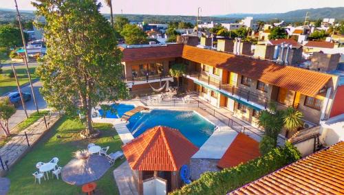 Villa Carlos Paz Hotel | Hotel Carlos Paz