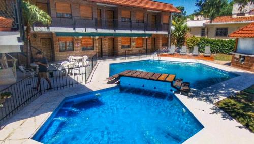 Villa Carlos Paz Hotel | Hotel Carlos Paz