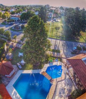 Villa Carlos Paz Hotel | Hotel Carlos Paz