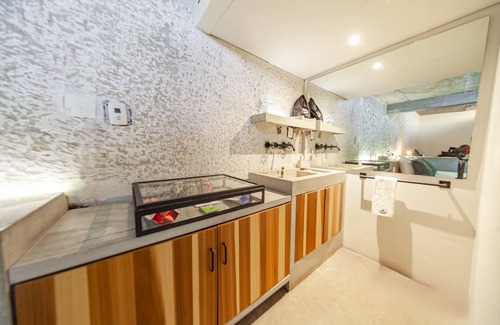 Reforma Hotel | Hotel Carlota
