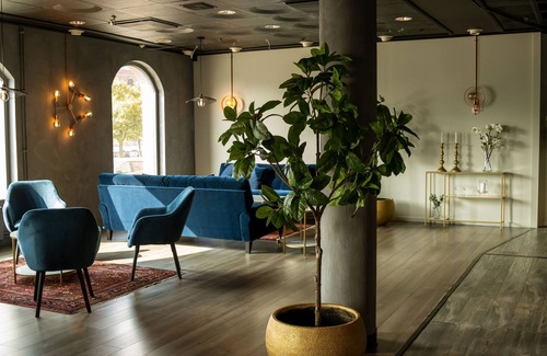 Karlshamn Hotel | Hotel Carlshamn