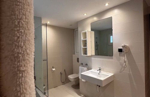 Ville Nouvelle Hotel | Hotel Carlton