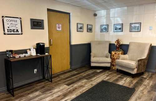 Carmacks Hotel | Hotel Carmacks