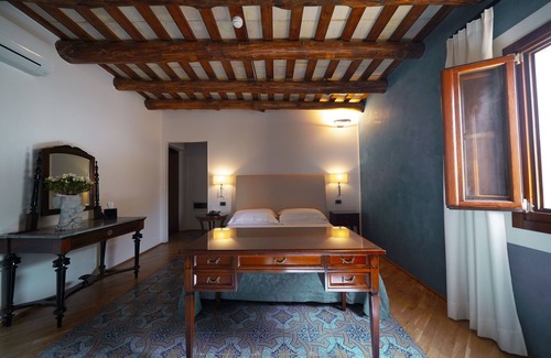 Marsala Hotel | Hotel Carmine