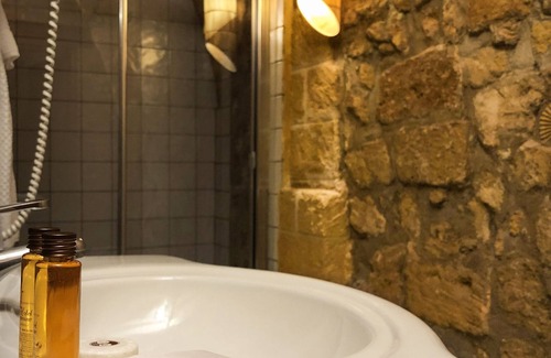 Marsala Hotel | Hotel Carmine